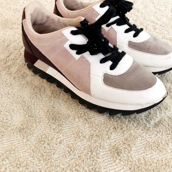 Tri patch tennis - Picture 4 of 4